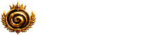 Golden Spin Realm logo
