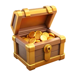Earn rewards icon