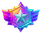 StarGazer rank badge