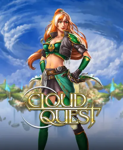 Cloud Quest game cover